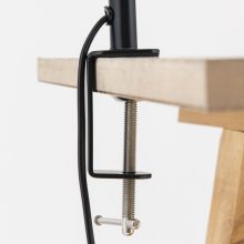 Orion Asztali lámpa OR 4-1231-1 khaki DOTTY 281022