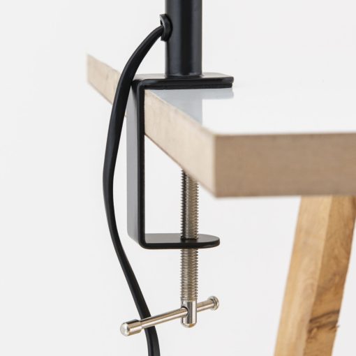 Orion Asztali lámpa OR 4-1231-1 schwarz-MS DOTTY 281039