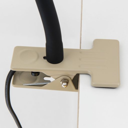 Orion Asztali lámpa OR 4-1232-1 khaki DOTTY 281046