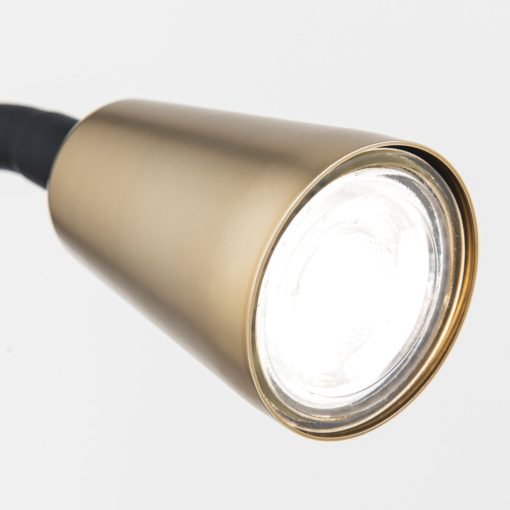 Orion Asztali lámpa OR 4-1232-1 schwarz-MS DOTTY 281053