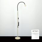 Orion Álló lámpa OR 12-1194-1 khaki    KANT 281060