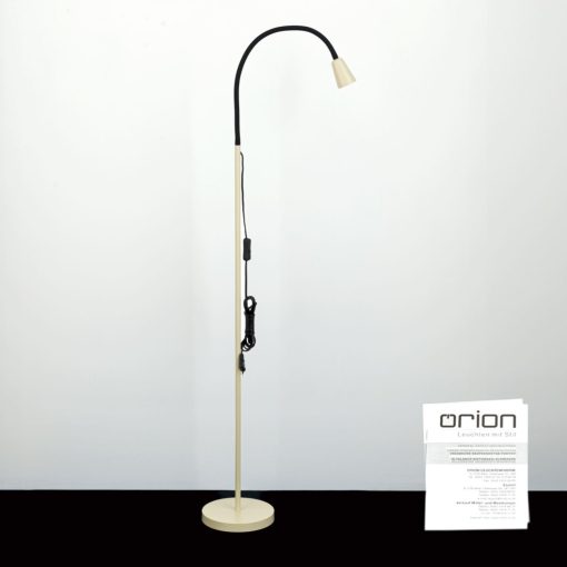 Orion Álló lámpa OR 12-1194-1 khaki    KANT 281060