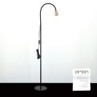 Orion Álló lámpa OR 12-1194-1 schwarz-MS KANT 281077