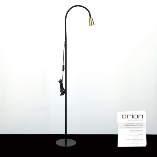 Orion Álló lámpa OR 12-1194-1 schwarz-MS KANT 281077