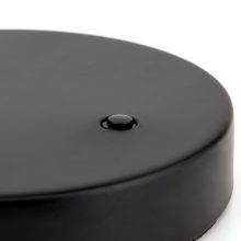 Orion Asztali lámpa OR 4-1233-1 schwarz matt GILI 281084