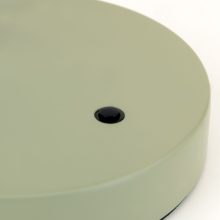 Orion Asztali lámpa OR 4-1233-1 lichtgrün GILI 281091