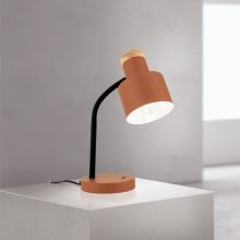 Orion Asztali lámpa OR 4-1233-1 korallenrot GILI 281107