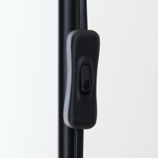 Orion Álló lámpa OR 12-1195-1 schwarz matt KANT 281114