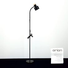 Orion Álló lámpa OR 12-1195-1 schwarz matt KANT 281114