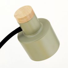 Orion Álló lámpa OR 12-1195-1 lichtgrün KANT 281121