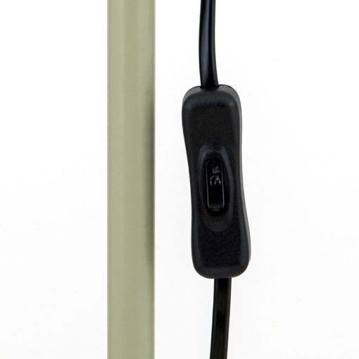 Orion Álló lámpa OR 12-1195-1 lichtgrün KANT 281121