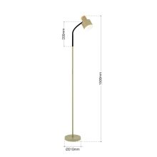 Orion Álló lámpa OR 12-1195-1 lichtgrün KANT 281121