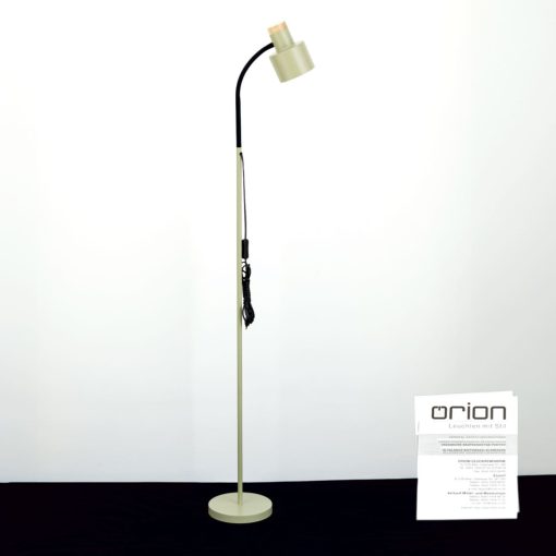 Orion Álló lámpa OR 12-1195-1 lichtgrün KANT 281121