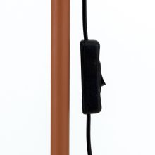 Orion Álló lámpa OR 12-1195-1 korallenrot (exkl. 1xE27)  KANT 281138