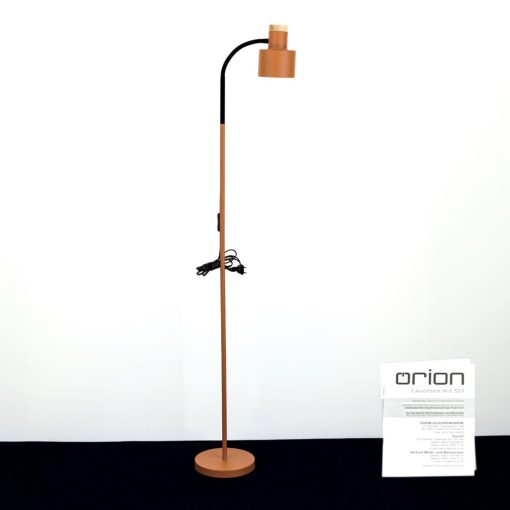 Orion Álló lámpa OR 12-1195-1 korallenrot (exkl. 1xE27)  KANT 281138
