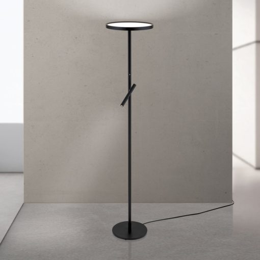 Orion Álló lámpa OR 12-1291 schwarz-matt KANT 281145