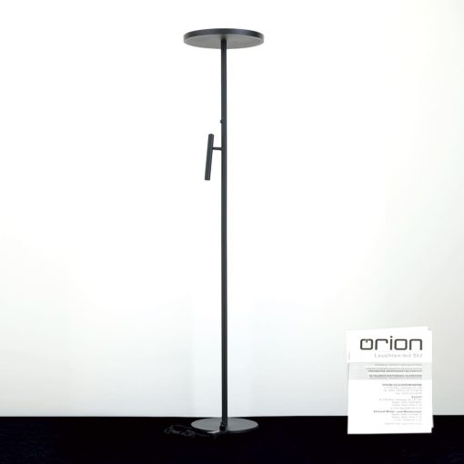 Orion Álló lámpa OR 12-1291 schwarz-matt KANT 281145