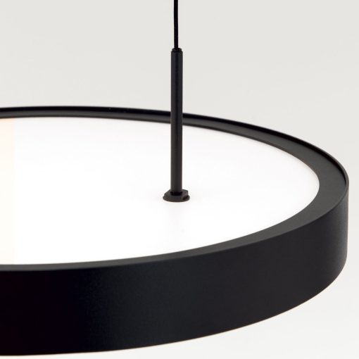 Orion Függeszték OR 6-1724-1 schwarz-matt TEIDE 281176