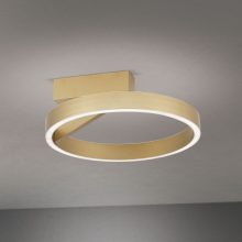 Orion Mennyezeti lámpa  OR 7-703-40 gold-matt KOLK 281206