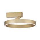 Orion Mennyezeti lámpa  OR 7-703-40 gold-matt KOLK 281206