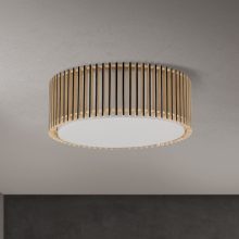 Orion Mennyezeti lámpa  OR 7-794-40 Holz-schwarz        TEIDE  281220