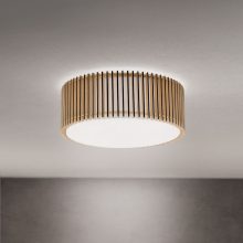 Orion Mennyezeti lámpa  OR 7-794-50 Holz-schwarz      TEIDE  281237