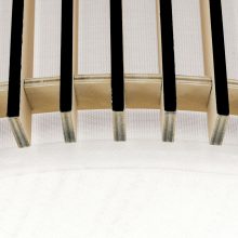 Orion Mennyezeti lámpa  OR 7-794-50 Holz-schwarz      TEIDE  281237