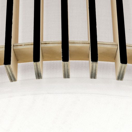 Orion Mennyezeti lámpa  OR 7-794-50 Holz-schwarz      TEIDE  281237