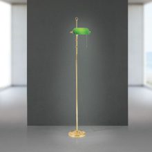 Orion Álló lámpa OR 12-1193-1 MS-grün        KOLK 281428