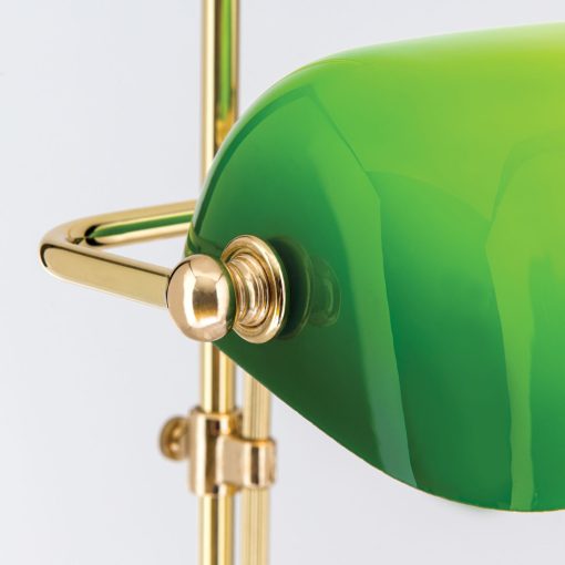 Orion Álló lámpa OR 12-1193-1 MS-grün        KOLK 281428