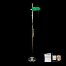 Orion Álló lámpa OR 12-1193-1 MS-grün        KOLK 281428