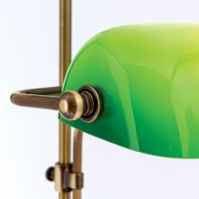 Orion Álló lámpa OR 12-1193-1 Patina-grün    KOLK 281435