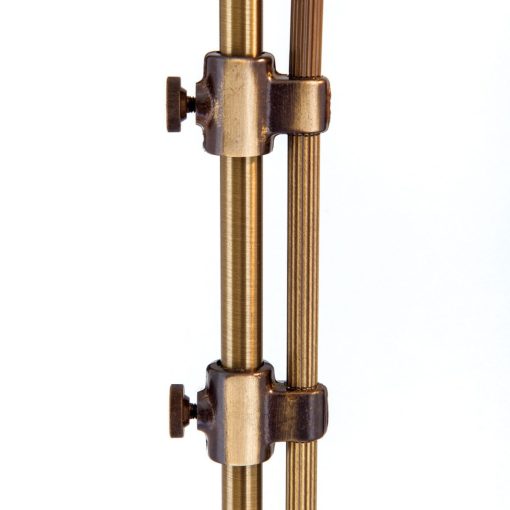 Orion Álló lámpa OR 12-1193-1 Patina-grün    KOLK 281435