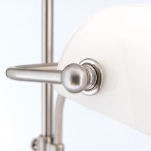 Orion Álló lámpa OR 12-1193-1 Satin-opal KOLK 281442