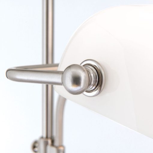 Orion Álló lámpa OR 12-1193-1 Satin-opal KOLK 281442