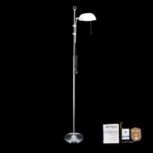 Orion Álló lámpa OR 12-1193-1 Satin-opal KOLK 281442