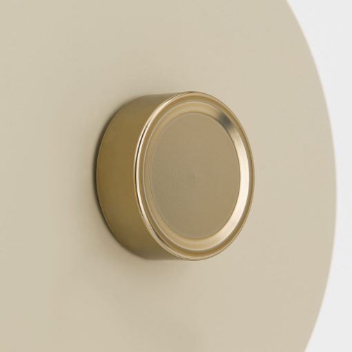 Orion Fali lámpa OR 2-1376-1 khaki DOTTY 281534