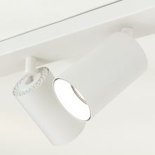 Orion Spot lámpa OR 10-493-8 weiß PALKKI 281558