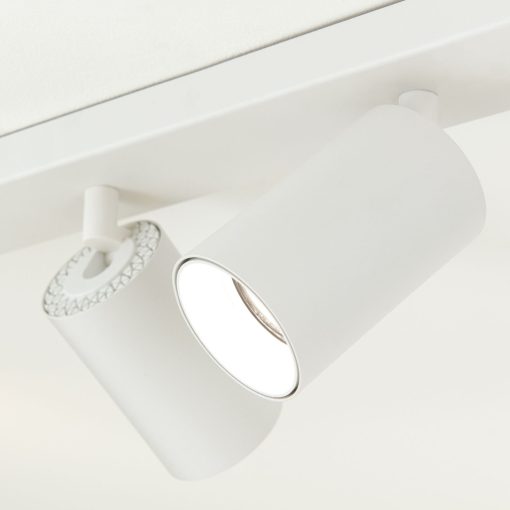 Orion Spot lámpa OR 10-493-8 weiß PALKKI 281558