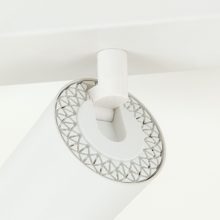 Orion Spot lámpa OR 10-493-8 weiß PALKKI 281558