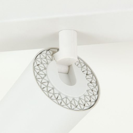 Orion Spot lámpa OR 10-493-8 weiß PALKKI 281558