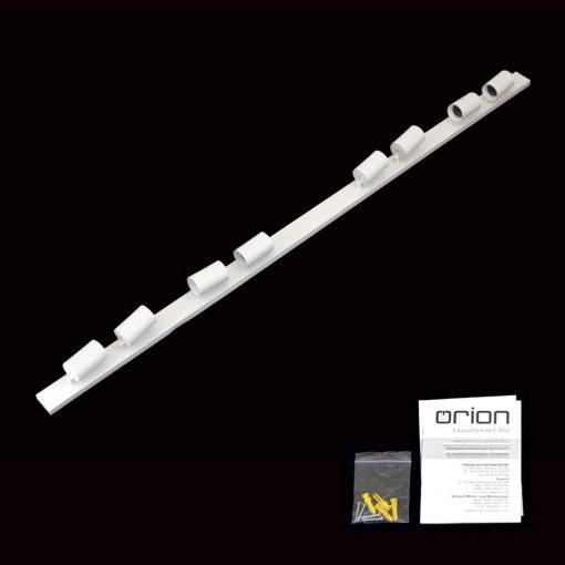 Orion Spot lámpa OR 10-493-8 weiß PALKKI 281558