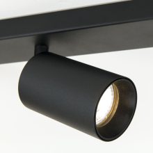 Orion Spot lámpa OR 10-493-8 schwarz  LANDHAUS 281565