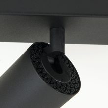 Orion Spot lámpa OR 10-493-8 schwarz  LANDHAUS 281565