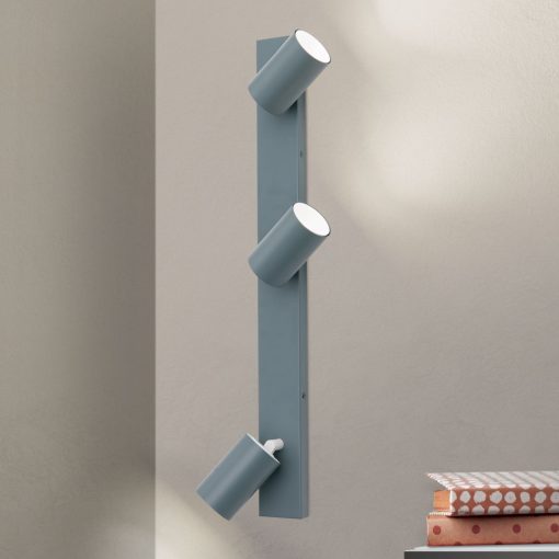 Orion Spot lámpa OR 10-496-5 lichtgrün LANDHAUS 281572