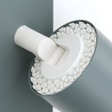 Orion Spot lámpa OR 10-496-5 lichtgrün LANDHAUS 281572