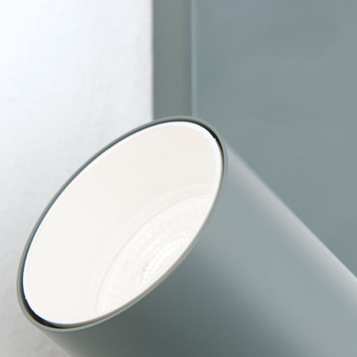 Orion Spot lámpa OR 10-496-5 lichtgrün LANDHAUS 281572