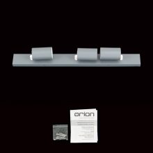 Orion Spot lámpa OR 10-496-5 lichtgrün LANDHAUS 281572