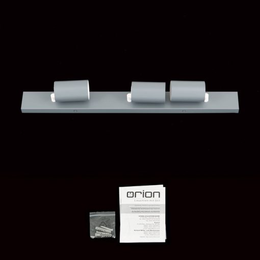 Orion Spot lámpa OR 10-496-5 lichtgrün LANDHAUS 281572