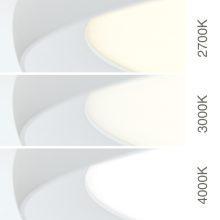 Orion Mennyezeti lámpa  OR 7-704-60 weiß KANT 281626